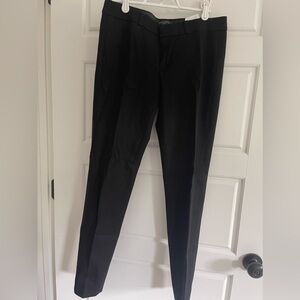 Banana Republic Sloan pants size 2